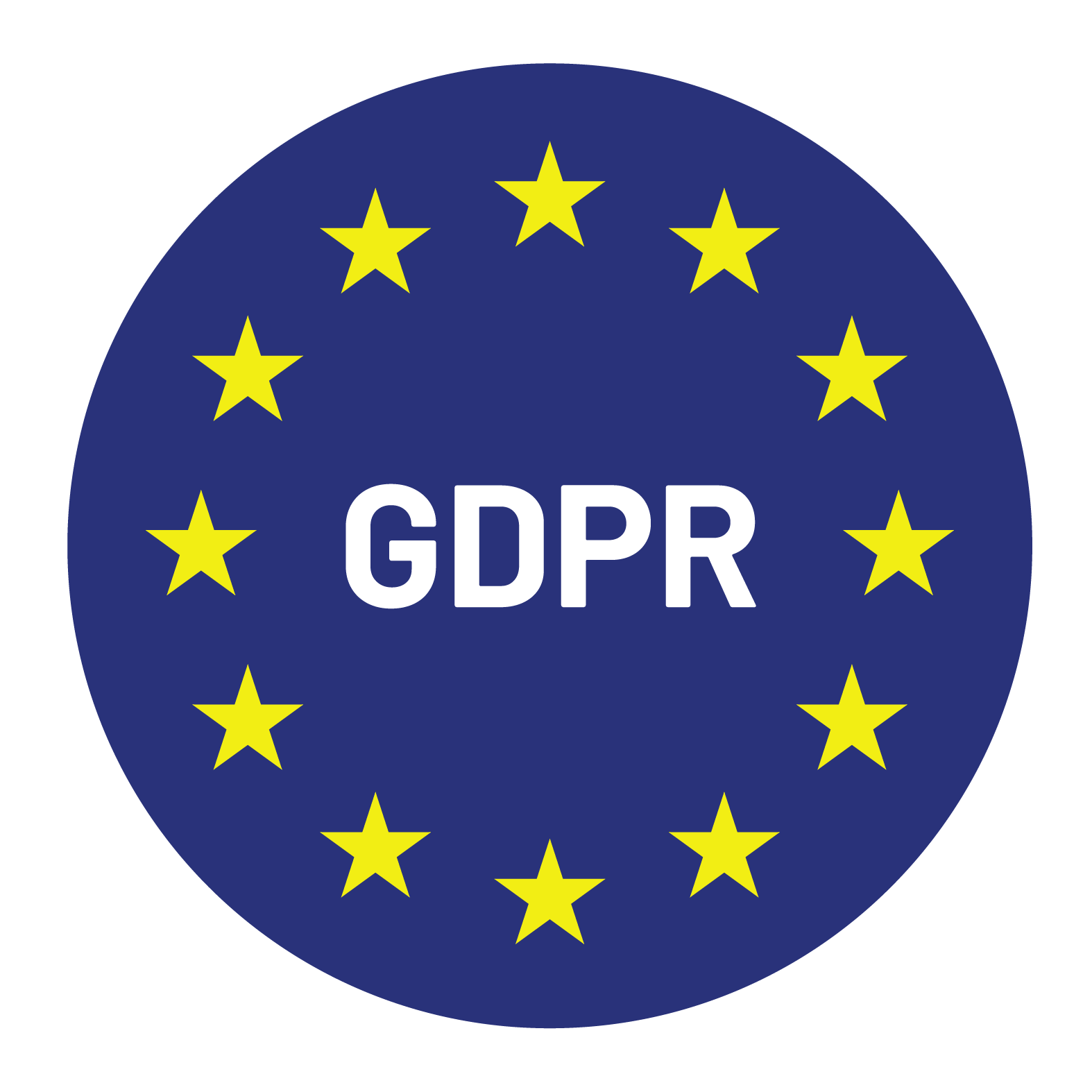 GDPR compliant